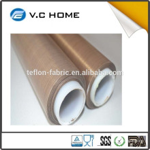 100% pure virgin PTFE, PTFE Material ptfe fabric high temperature teflon sheet